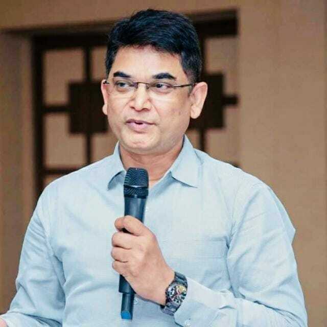 Rajeev Kumar Gupta Rajeev Kumar Gupta