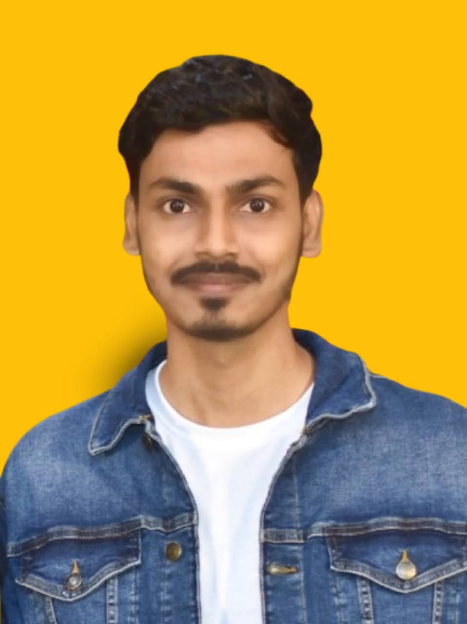 Sk Md Mobinul Islam
