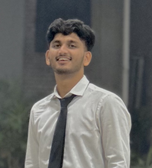 Qaleel Sha Backer