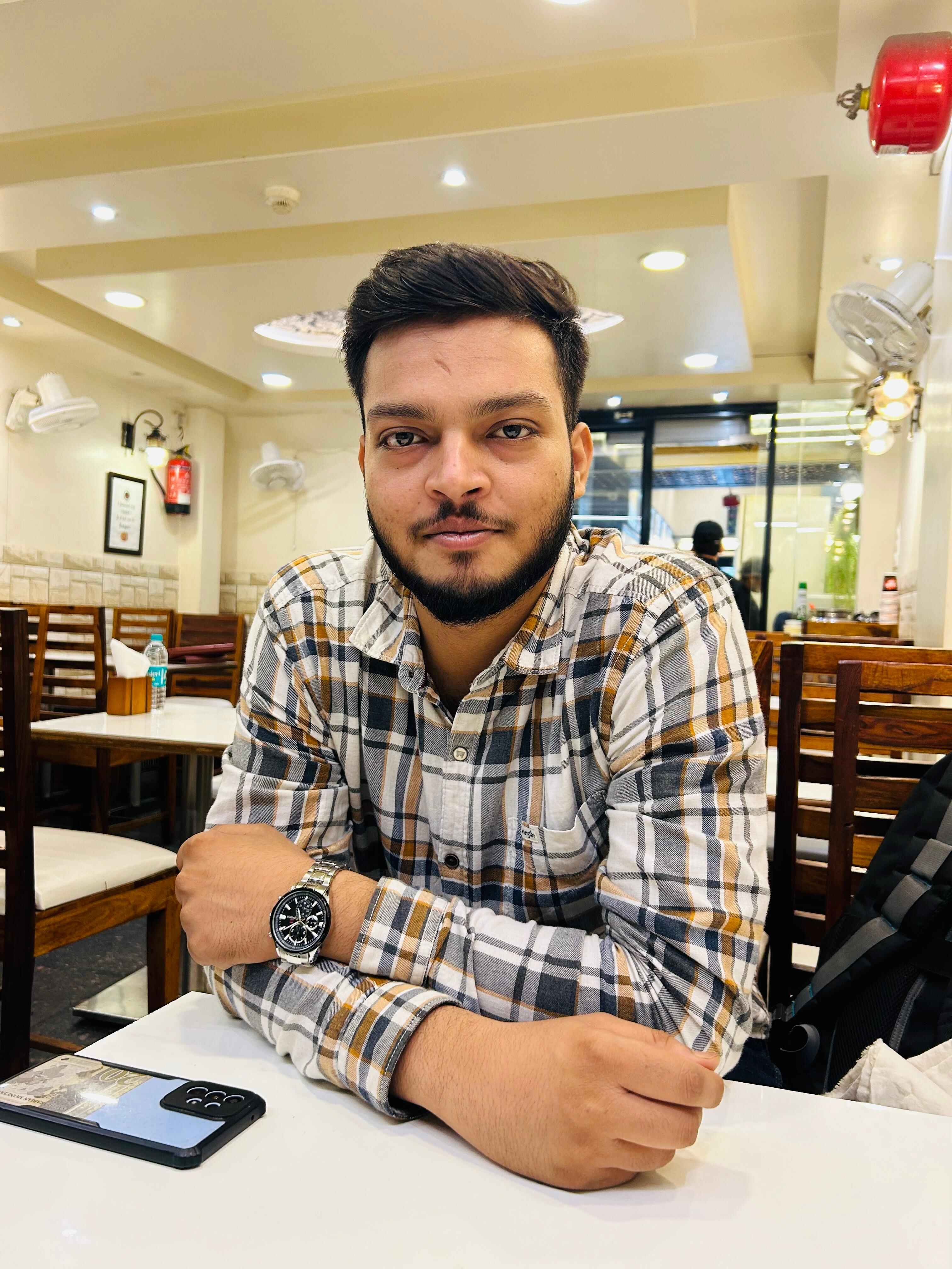 saif akhtar