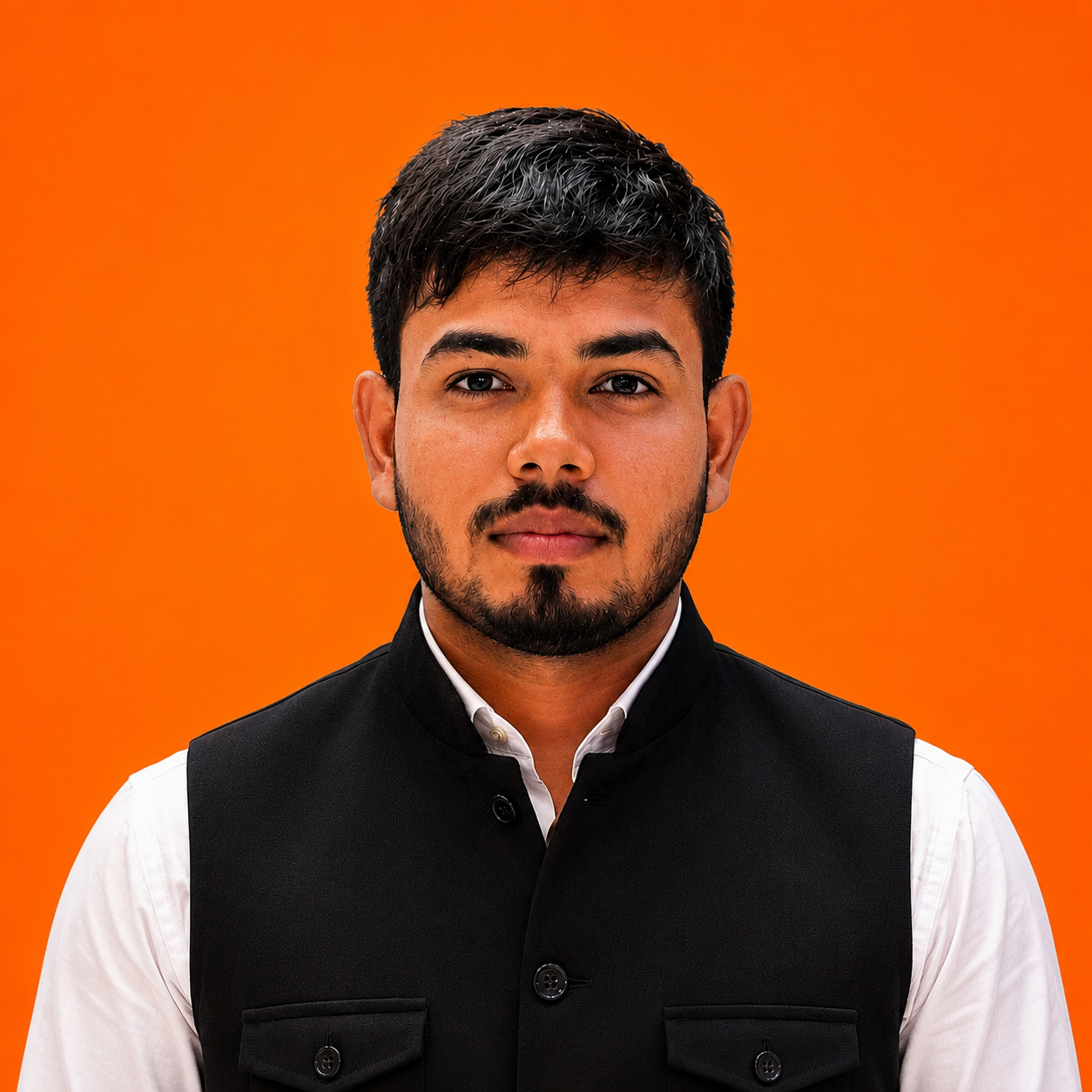 Bharat Shishodia