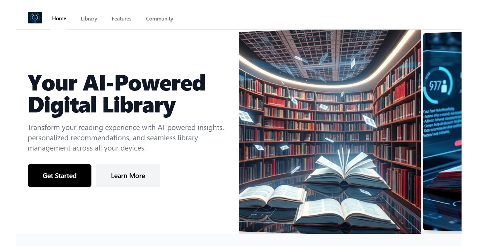 StudyHub - A AI Study Website