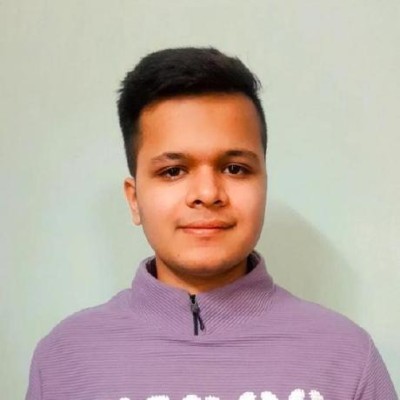 Krish Sharma