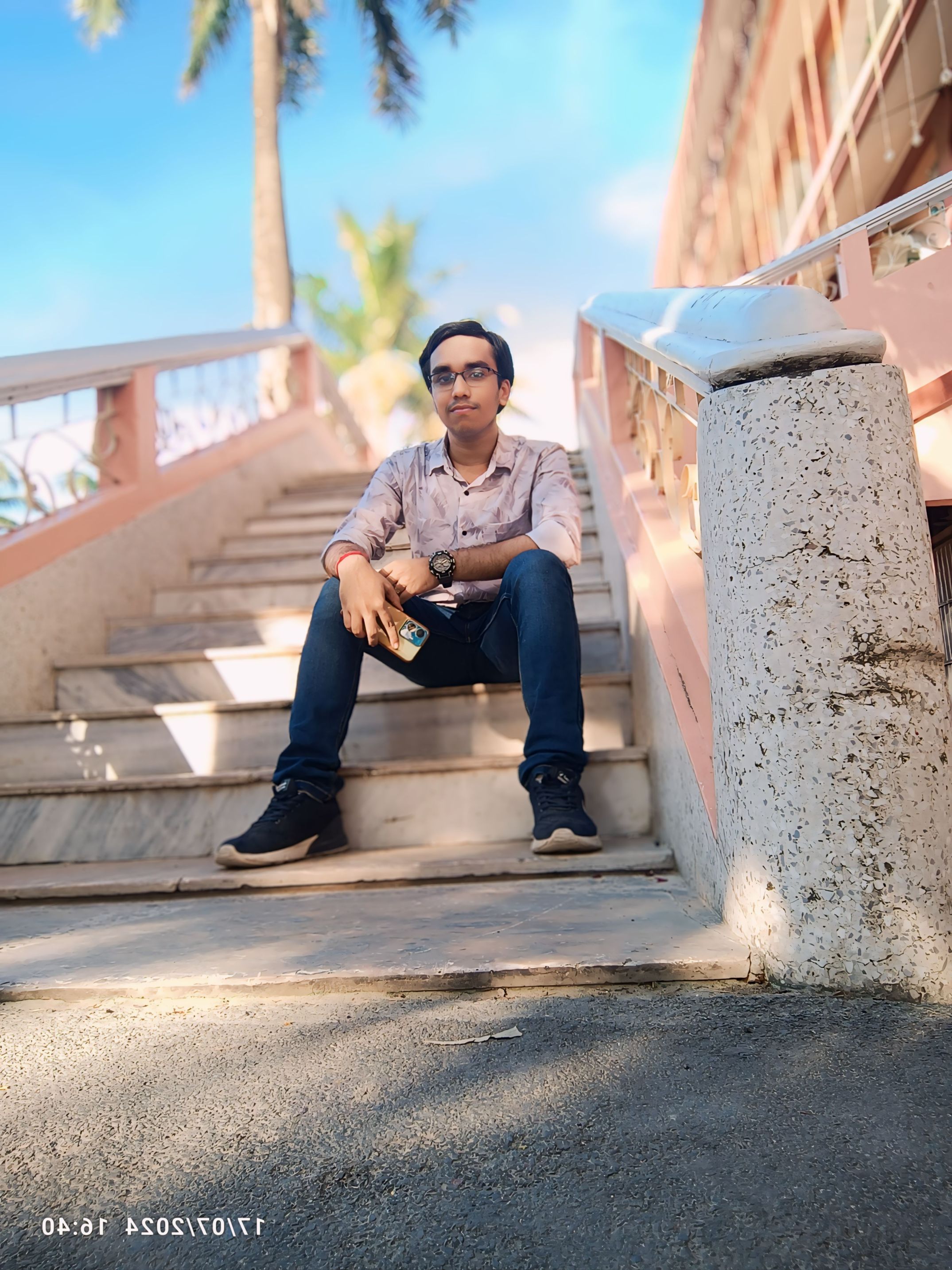 Sushovan Ghosh