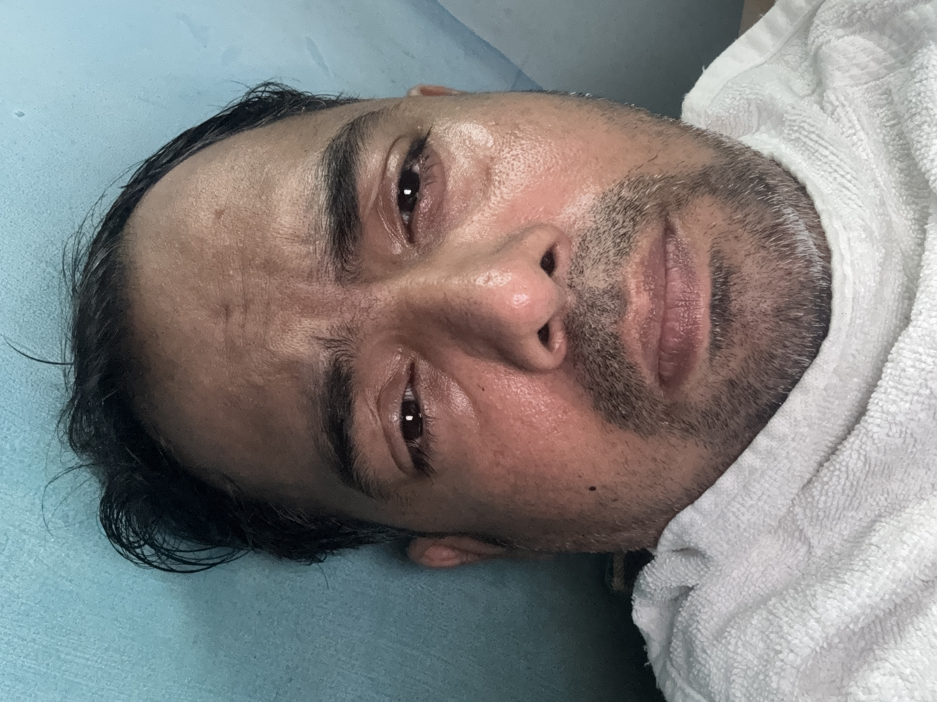 Ranjeet Rao