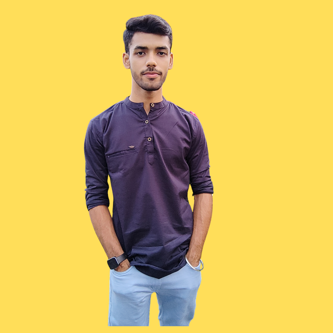 Harsh walia