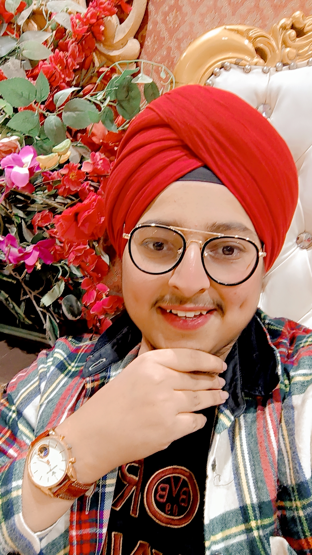 Sehajjyot Singh