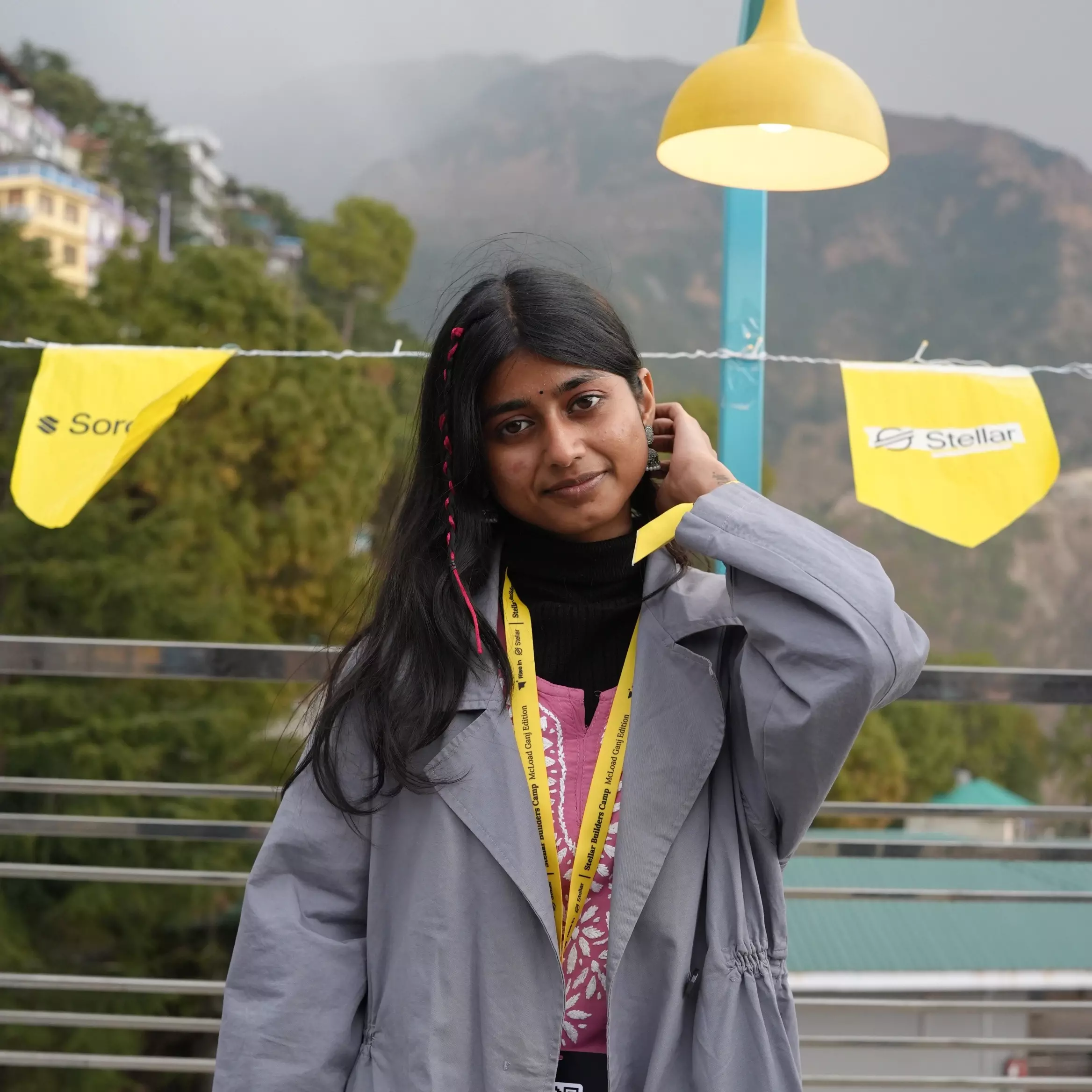 Sakshi Verma