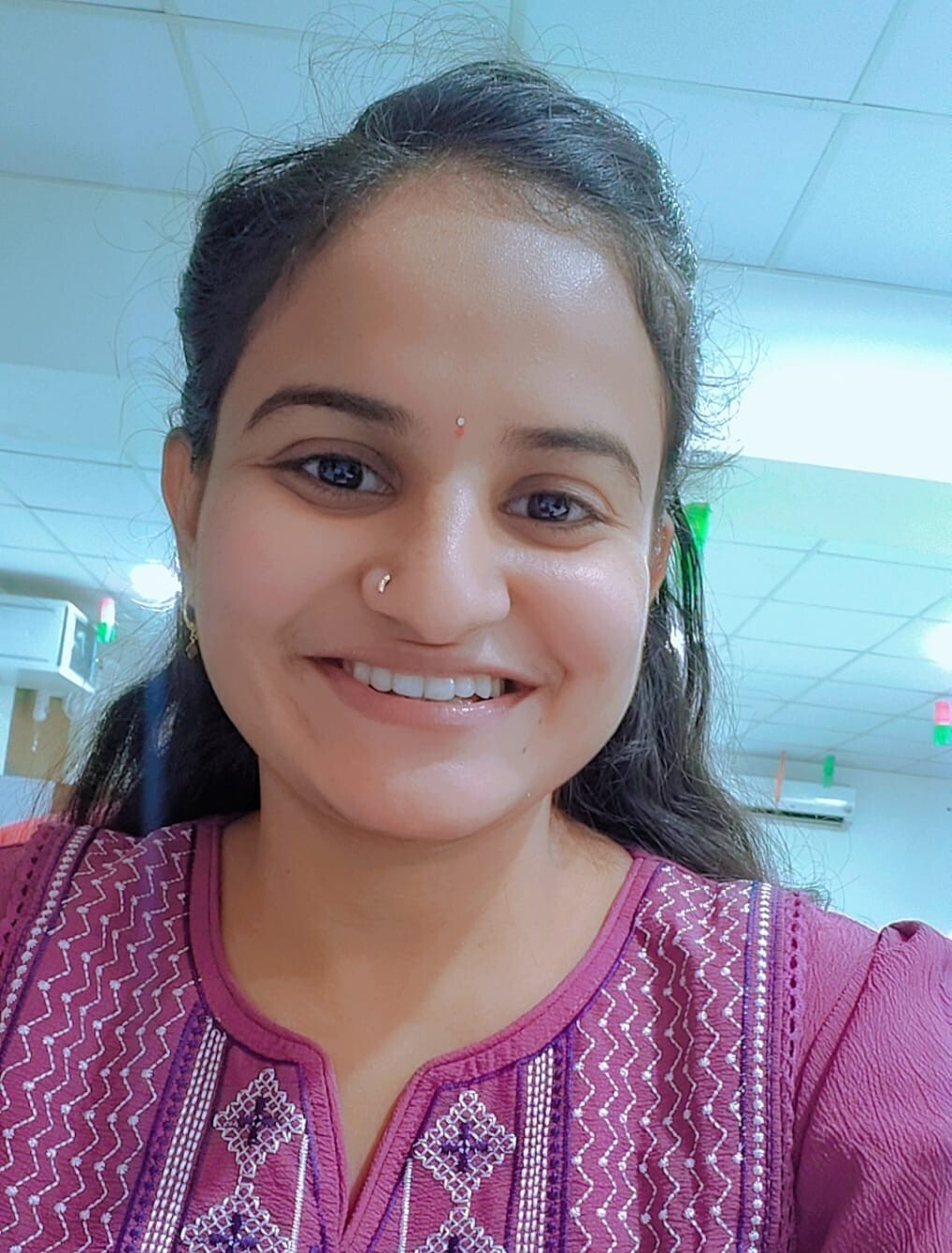 Priyanka Askar Priyanka Askar