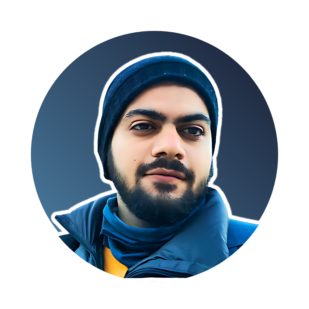 Chirag Sehra
