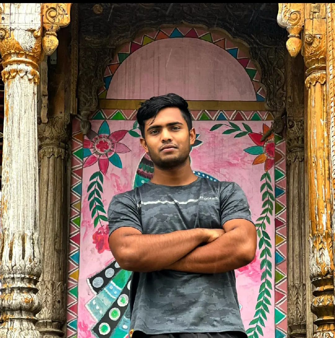 Sachin Sahu