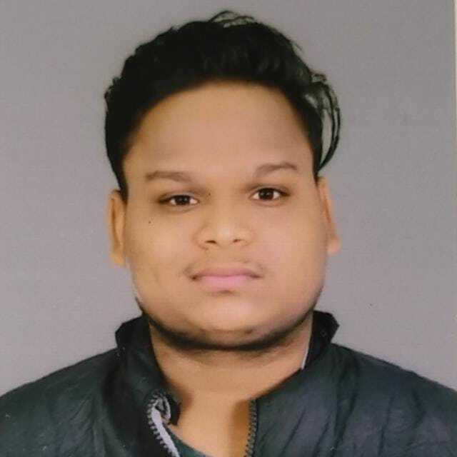 Chirag Goyal