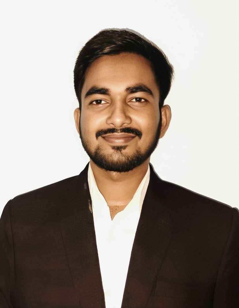 Prasiddh Prajapati