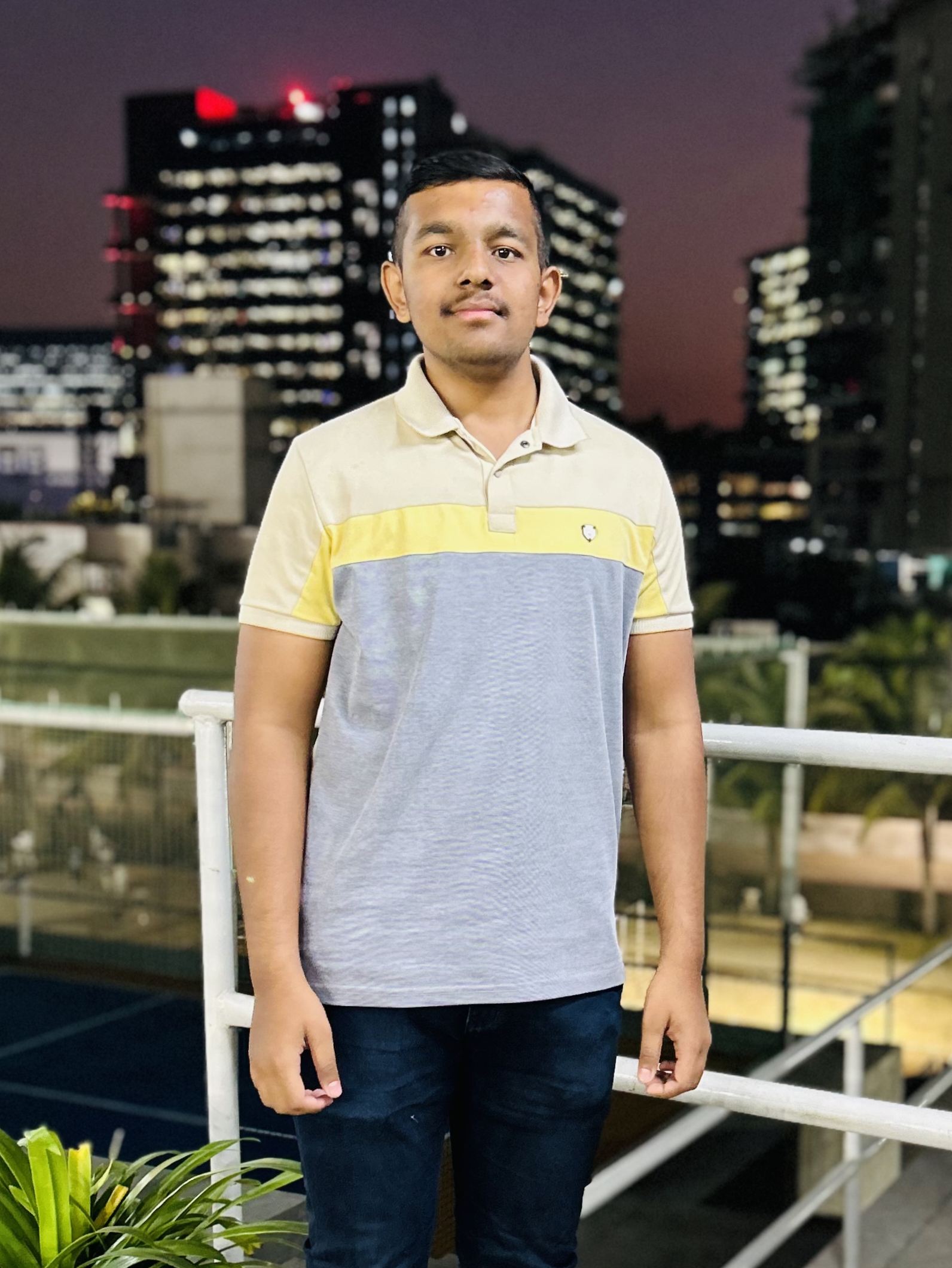 Kunal Shinde 