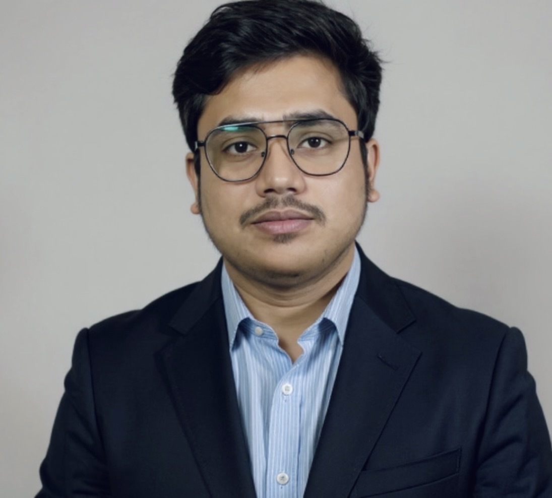 NIKESH SAHOO