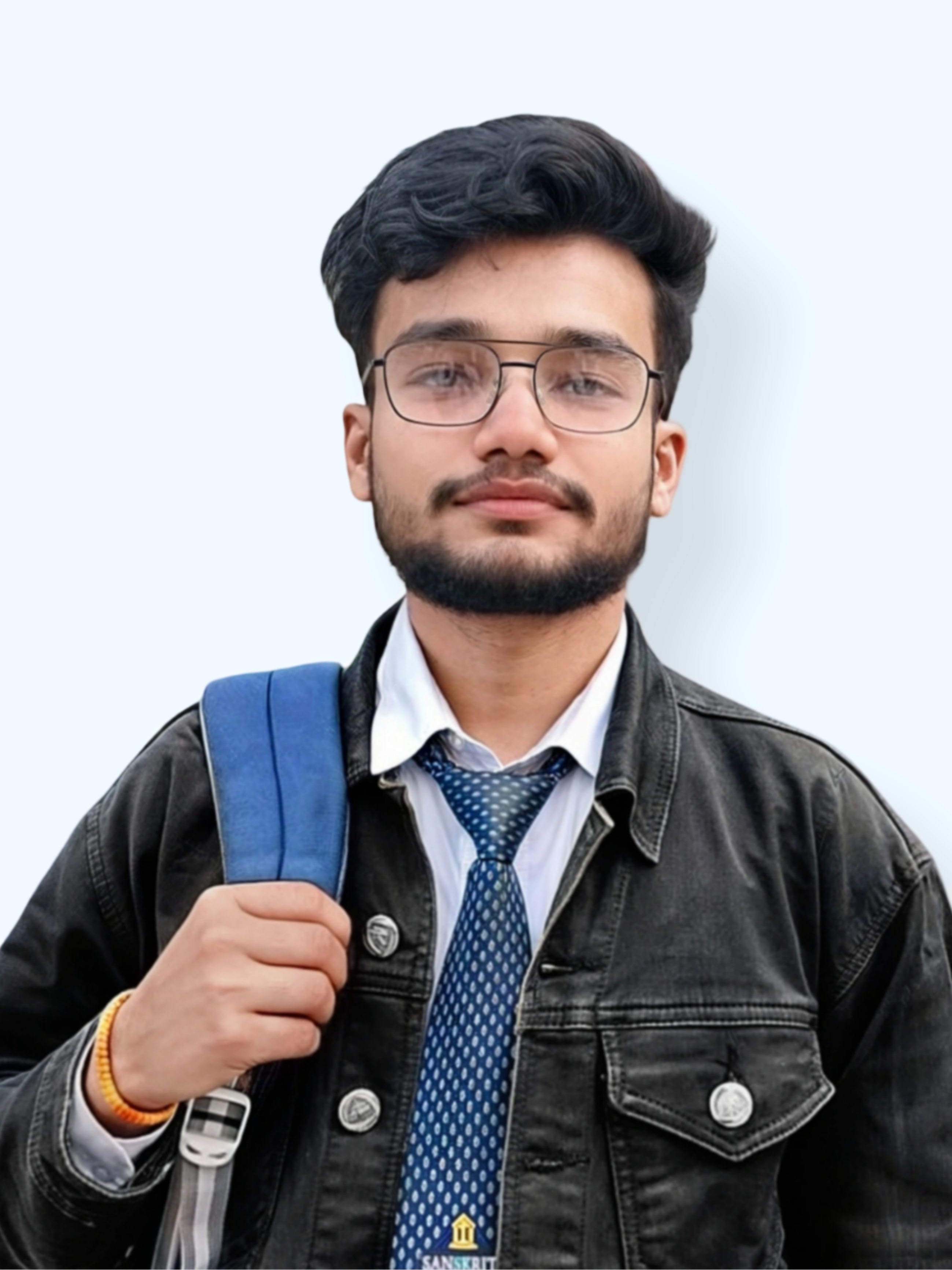 Akash Gupta