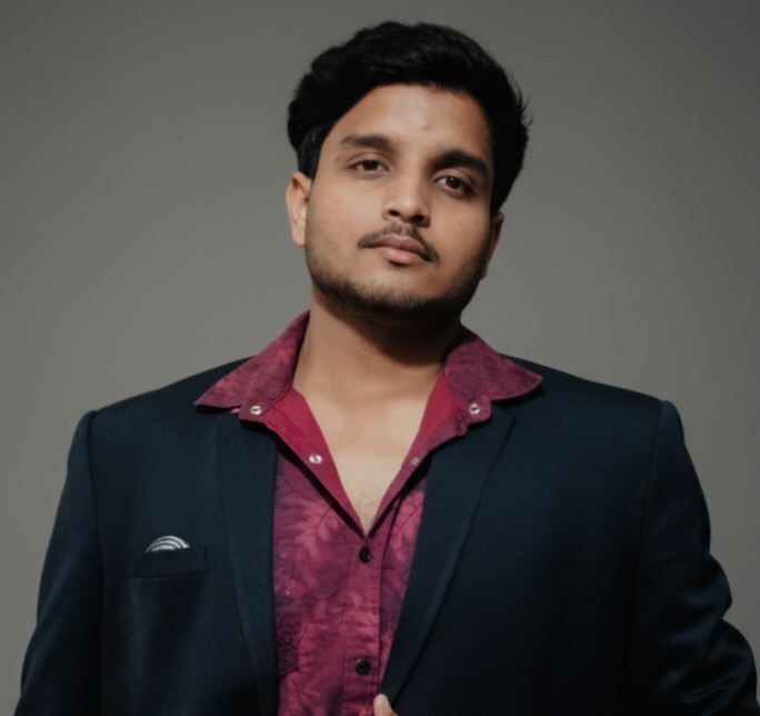 Yash Raghuvanshi