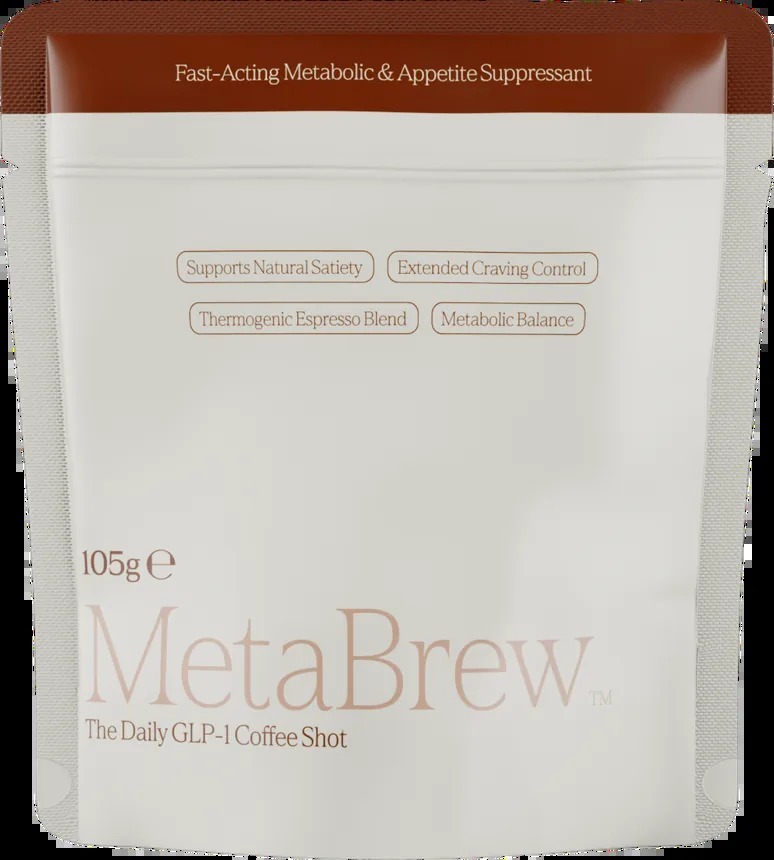 Metabrew Coffee Germany: Werte deinen Morgenkaffee auf und verbrenne auf natürliche Weise Fett!