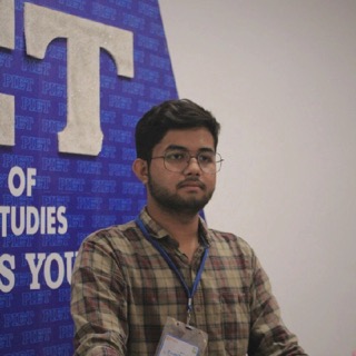 Sarthak Borkotoky