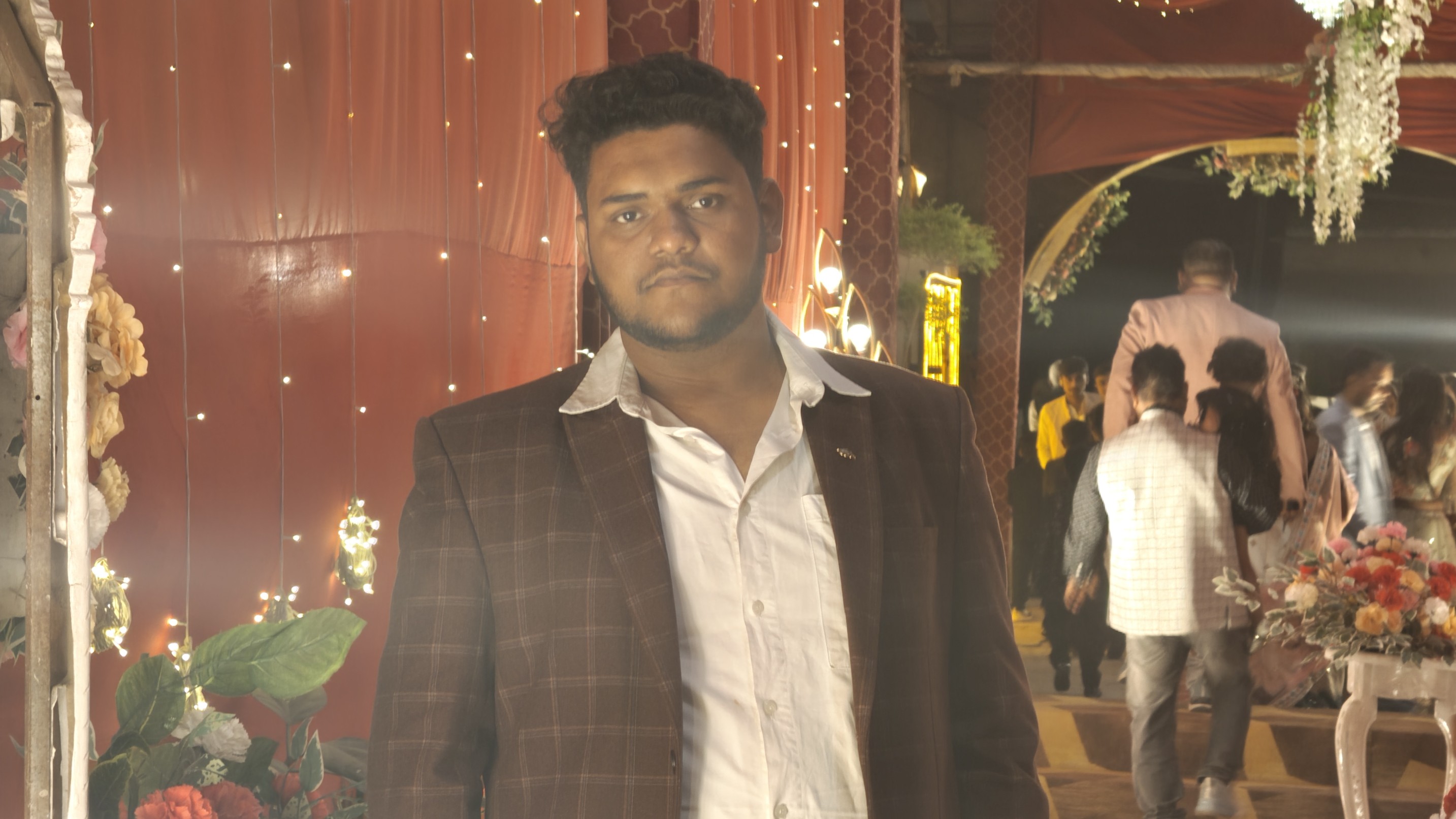 Devansh Singh