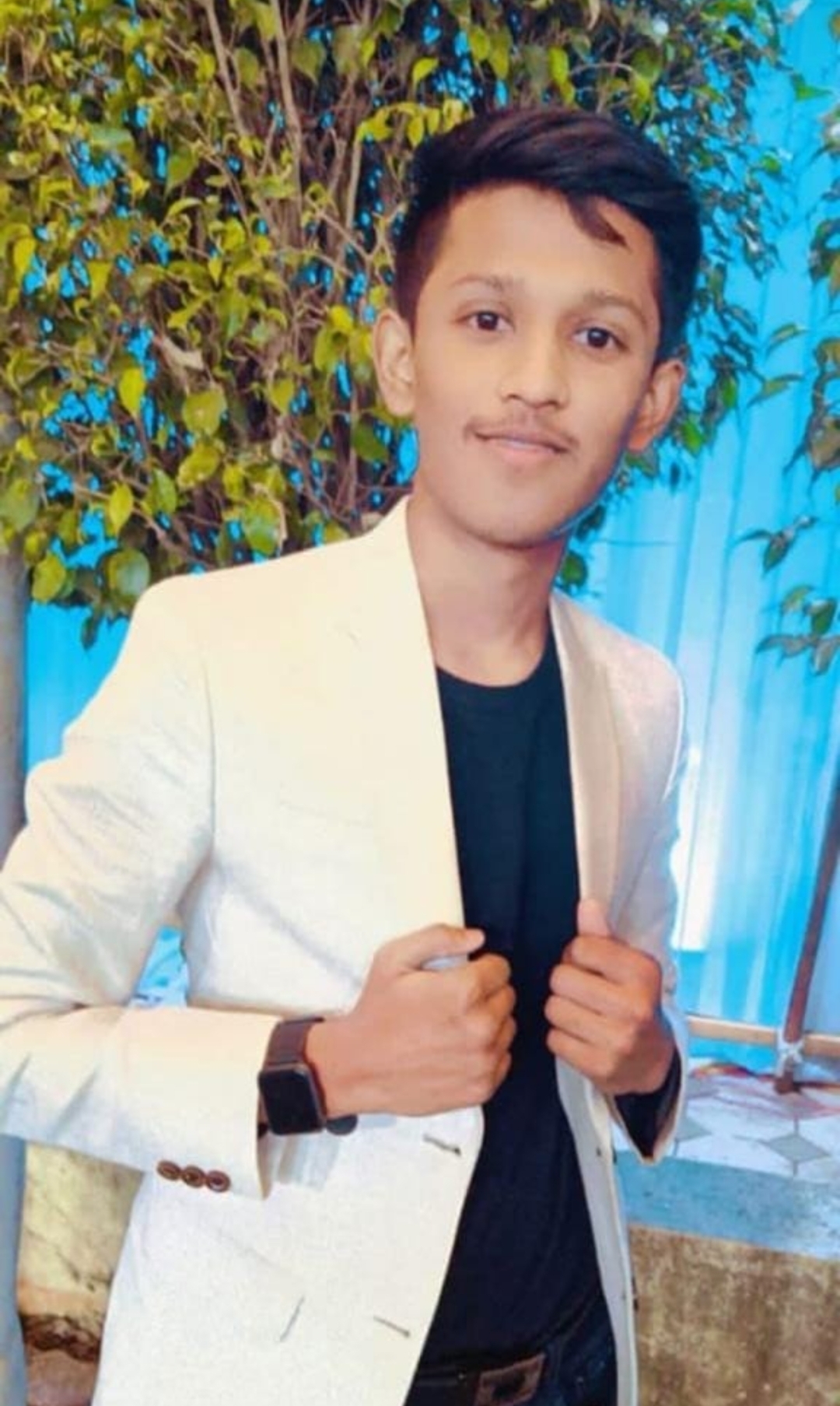 Zaid Shaikh