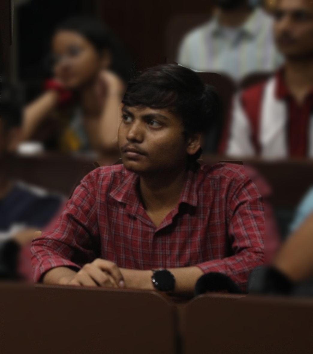 Ansh Solanki Ansh Solanki