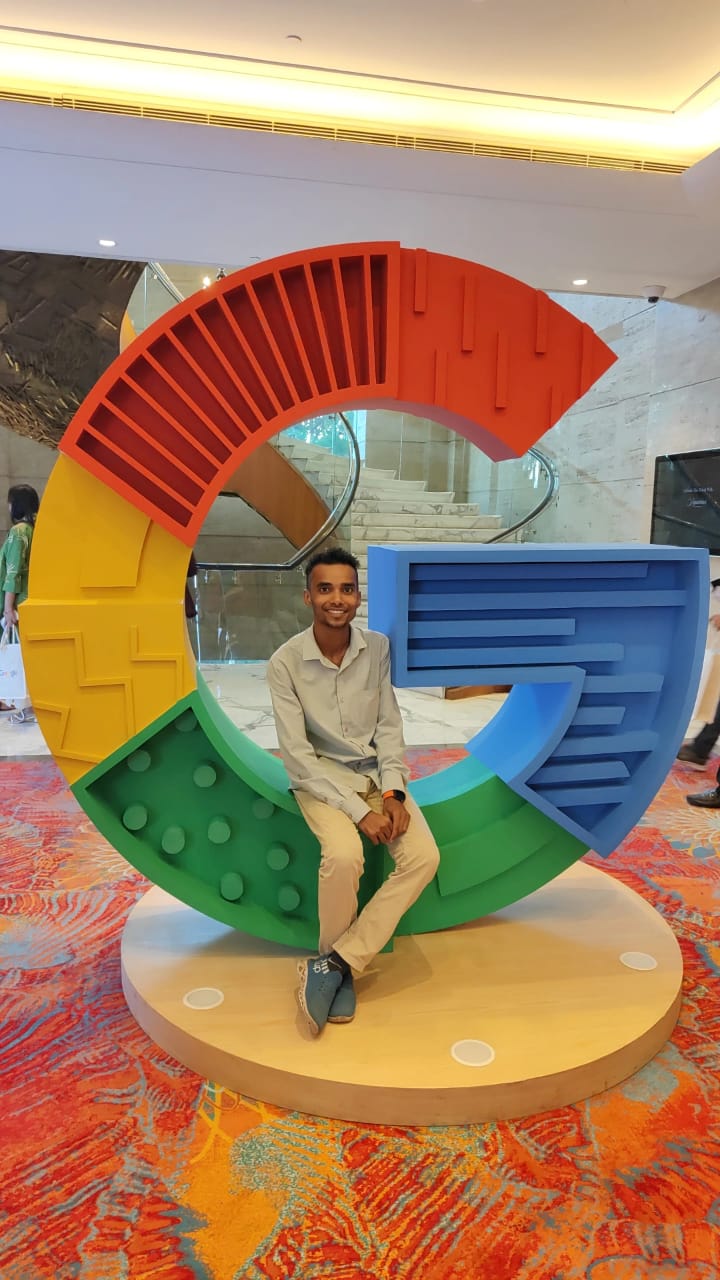 Aamir Hussain