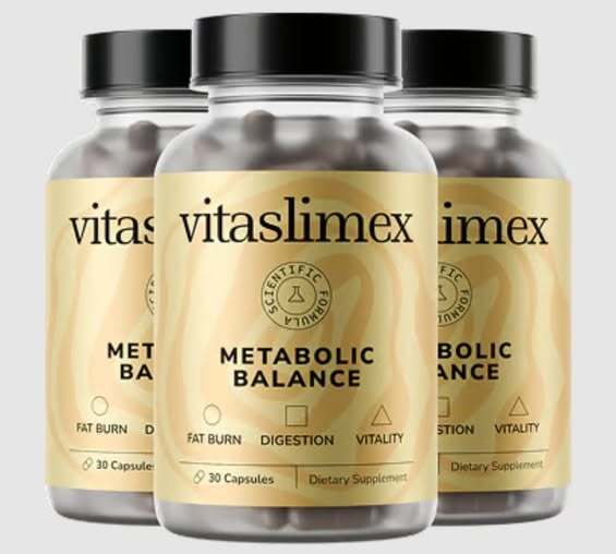 Vitaslimex France (Officiel)™ Mes vrais résultats