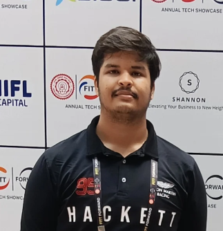 Prateek Nayak Prateek Nayak
