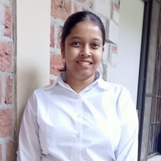 AADRIKA SINGH