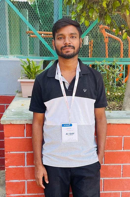 Shubham Gond Shubham Gond