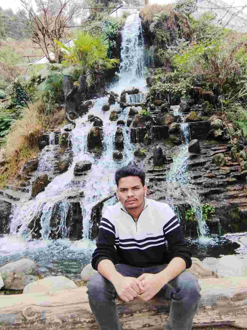 Vishal Kumar
