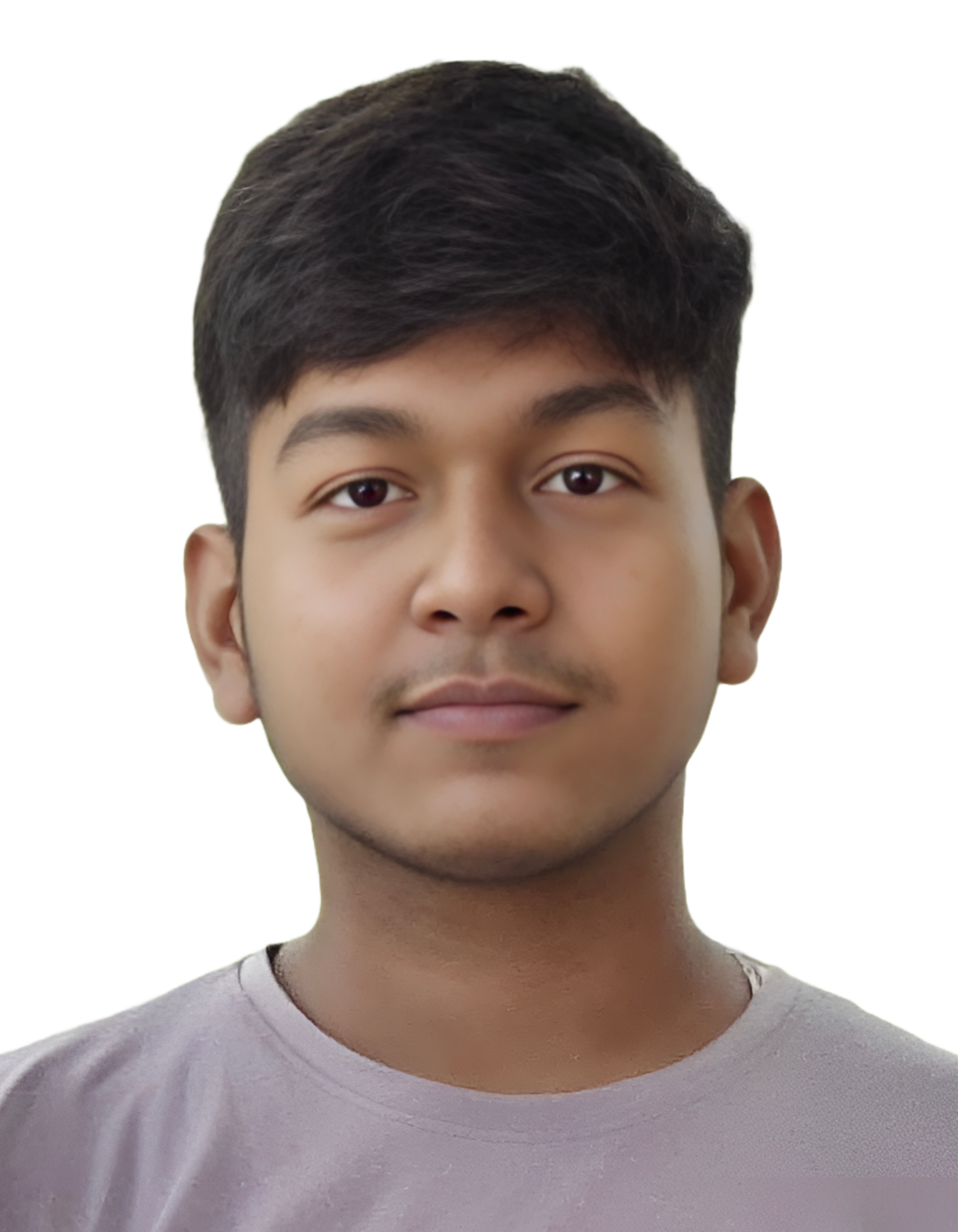 Dipankar Roy