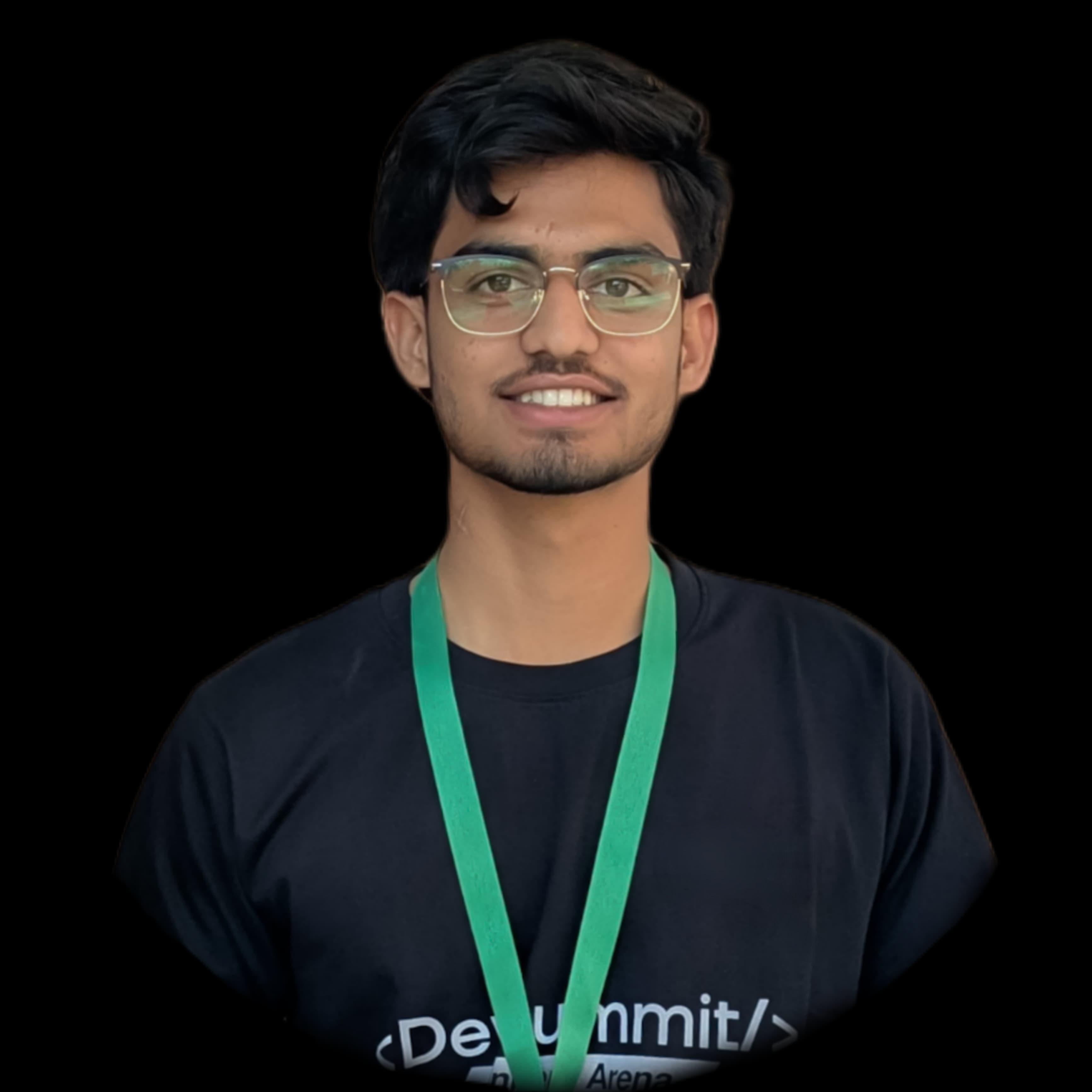 Rituraj Kumar Singh