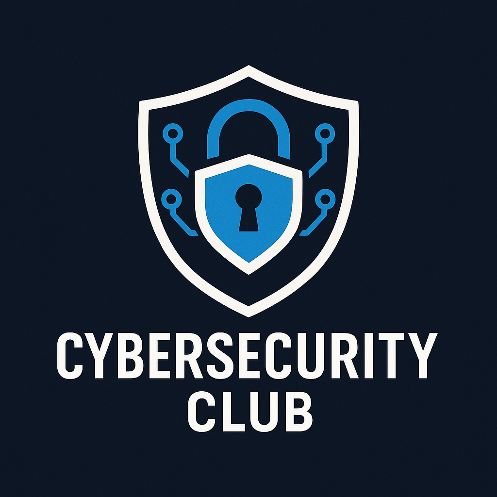 Cyber Security Club