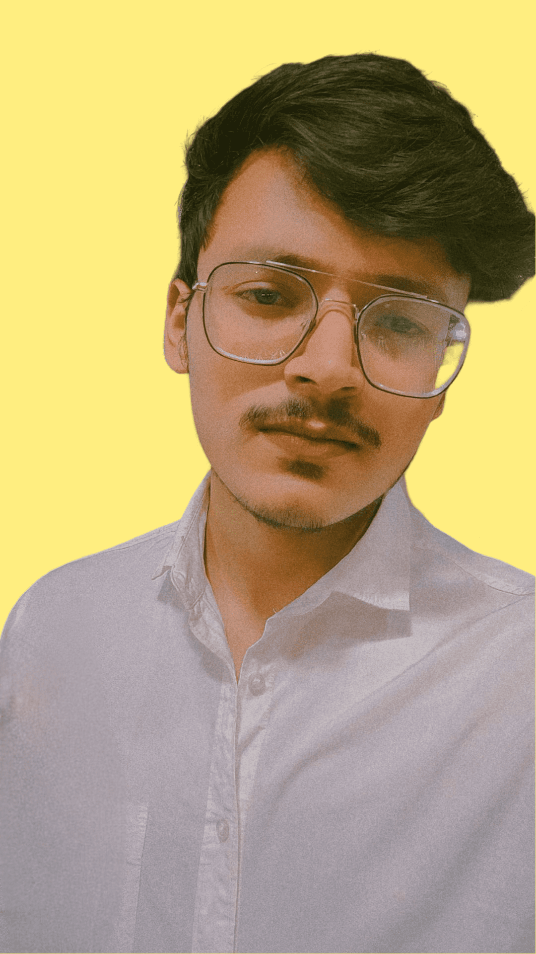 Divyanshu Dwivedi Divyanshu Dwivedi