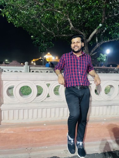 Manish Kumar