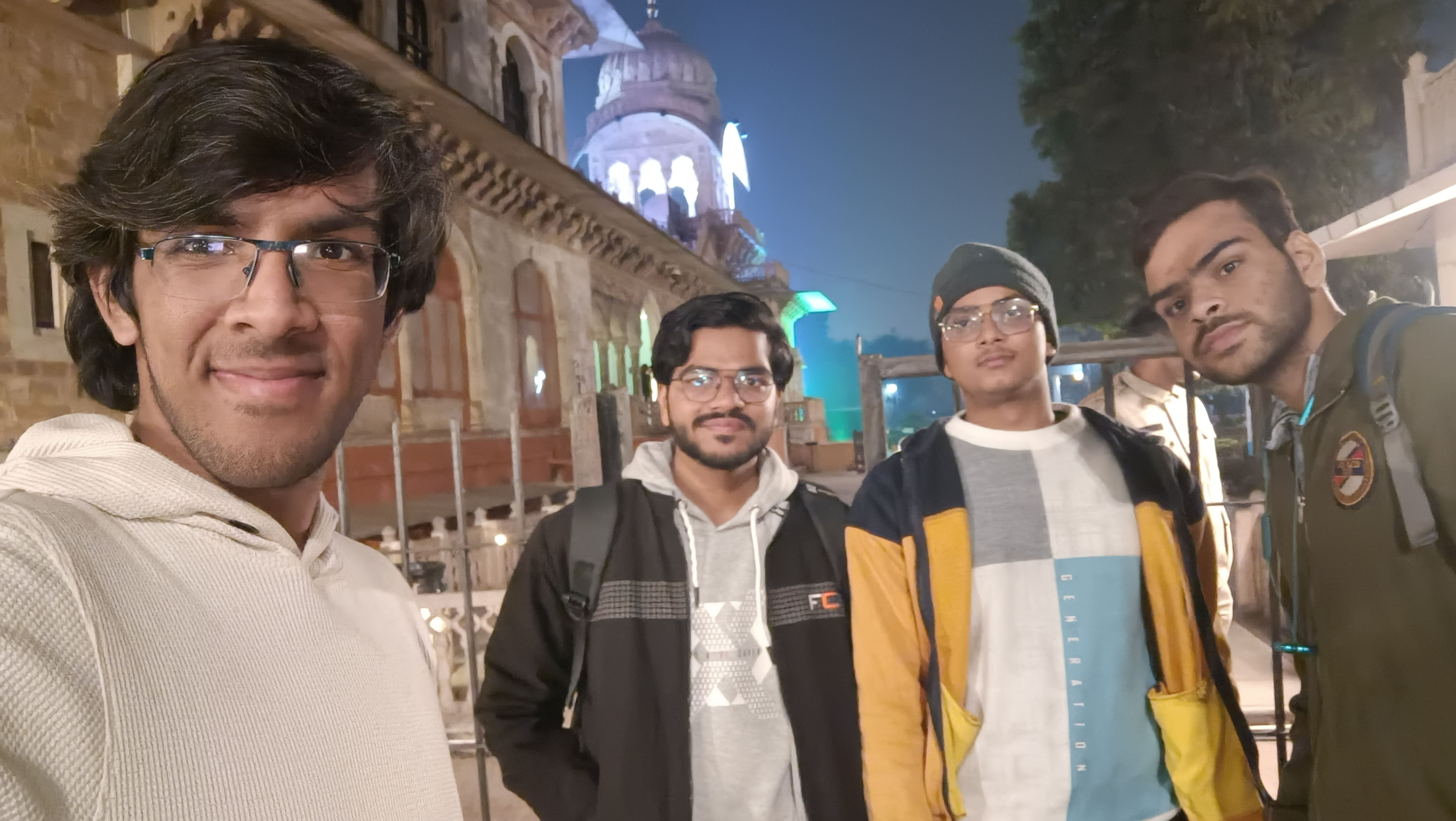 Ankit Kumar