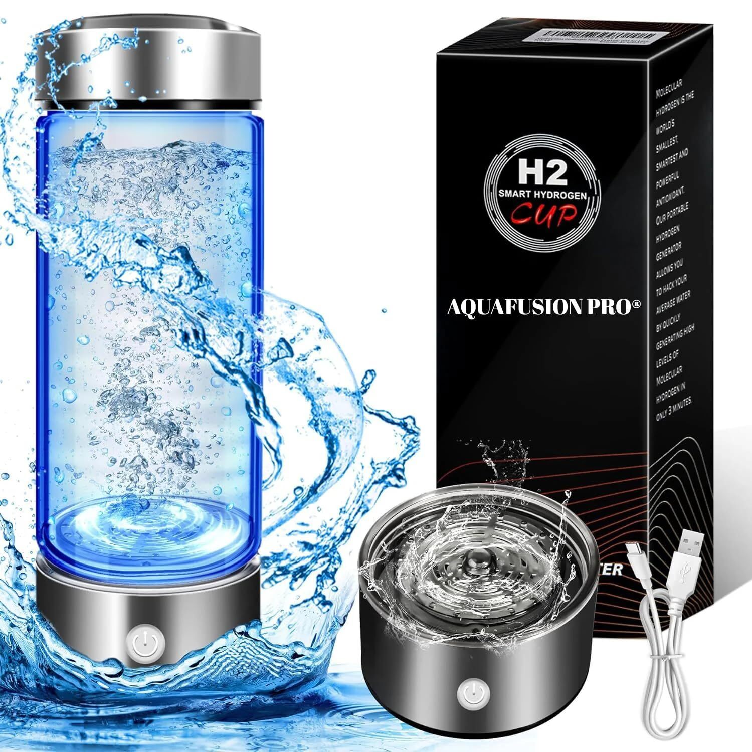 AquaFusion – I Tried It: Honest Review AquaFusion – I Tried It: Honest Review
