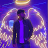 Shraiyash Pandey
