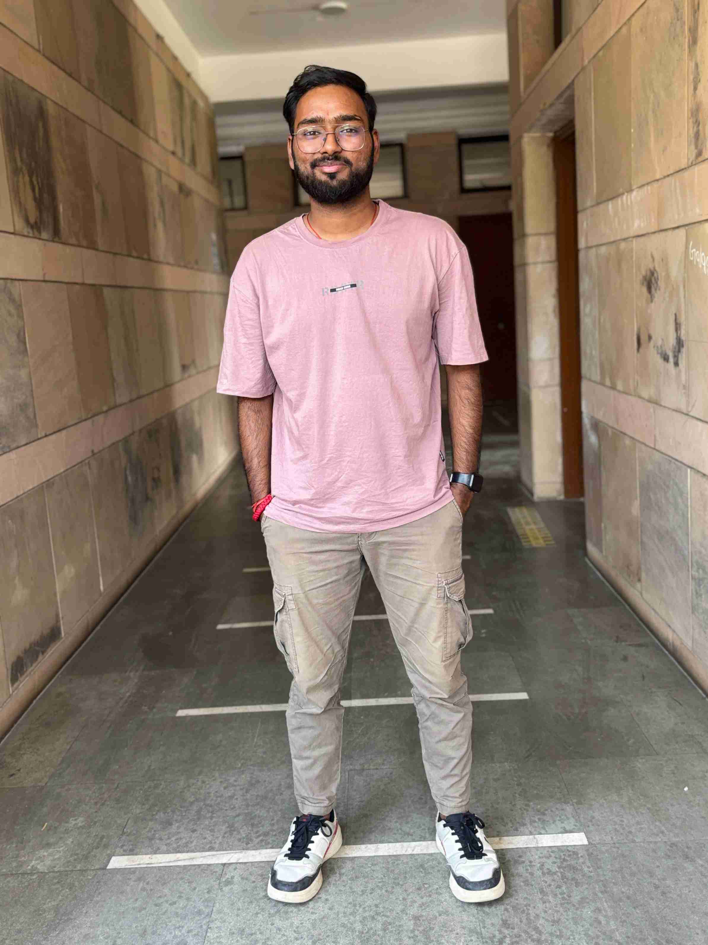 Ayush Singh