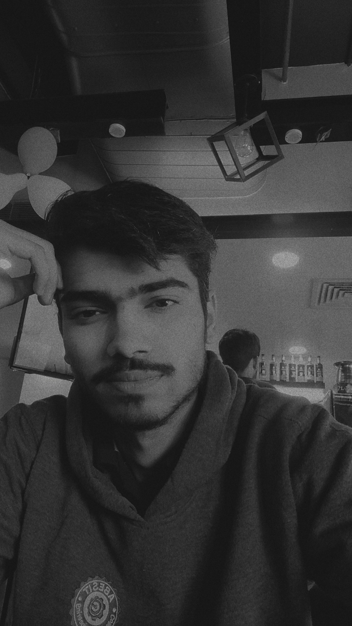 Abhay Mehta Abhay Mehta