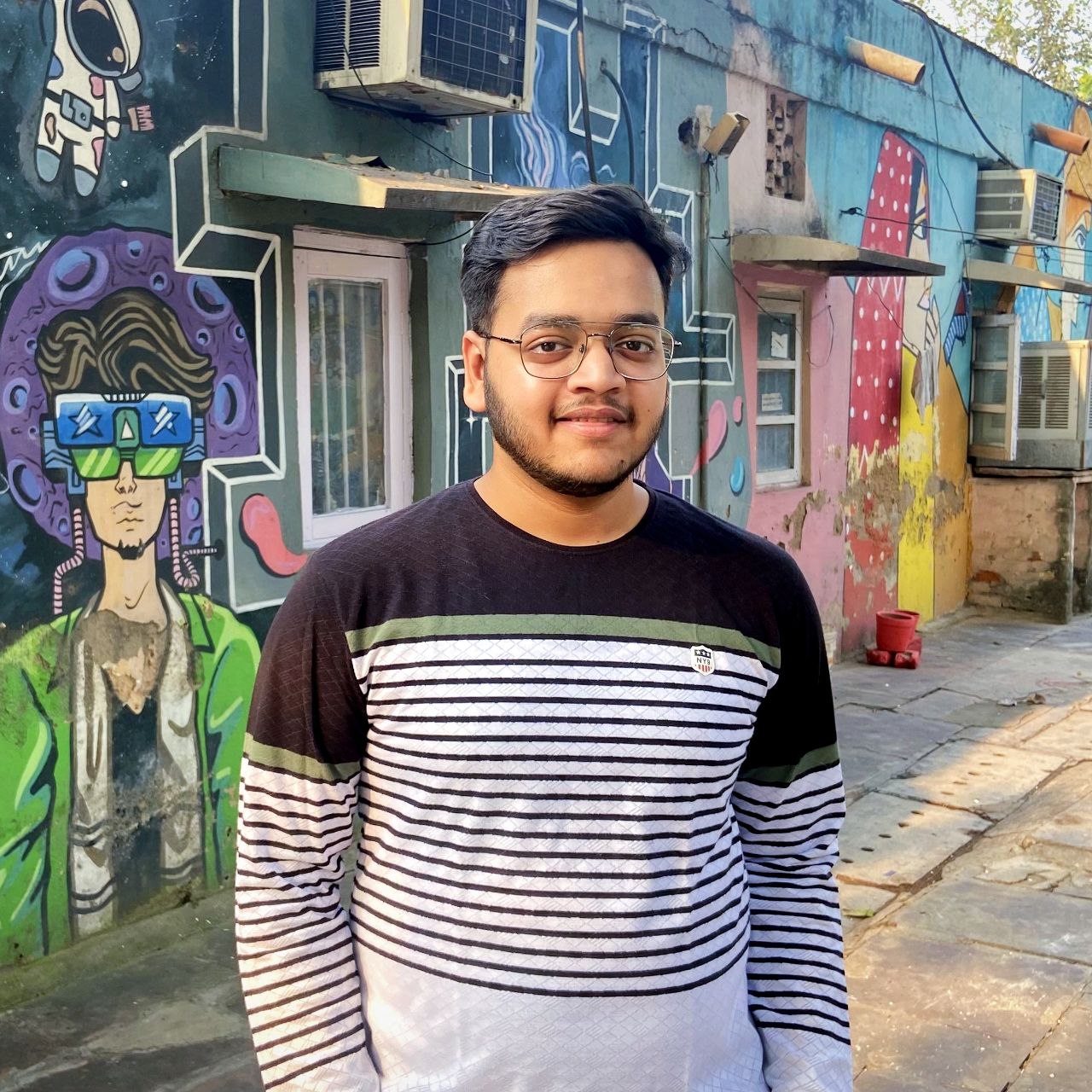 Kushal Gupta