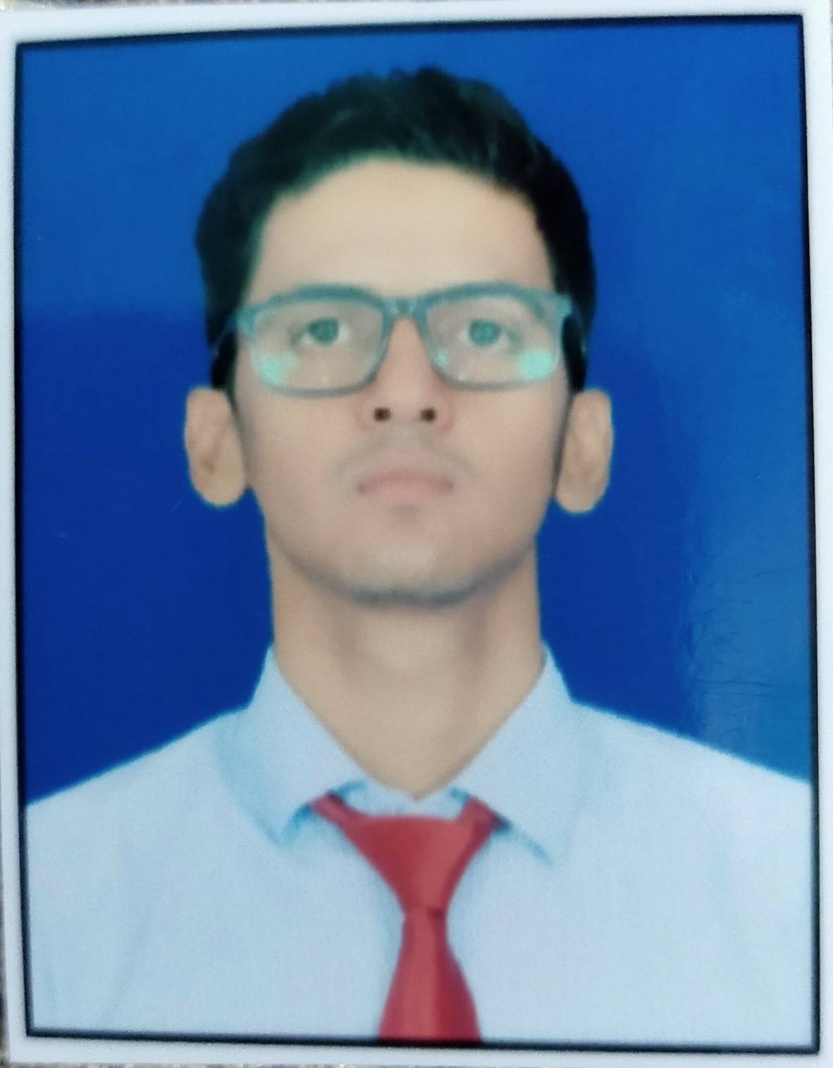 Nitin Pilkhwal