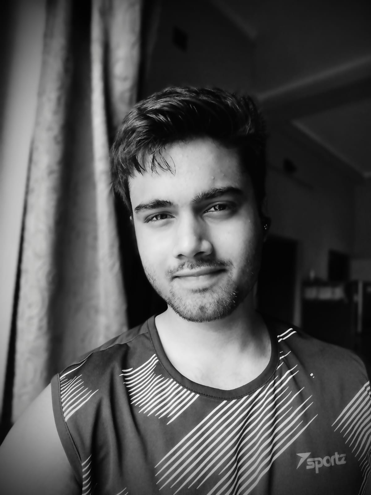 Sayanjit Mukherjee