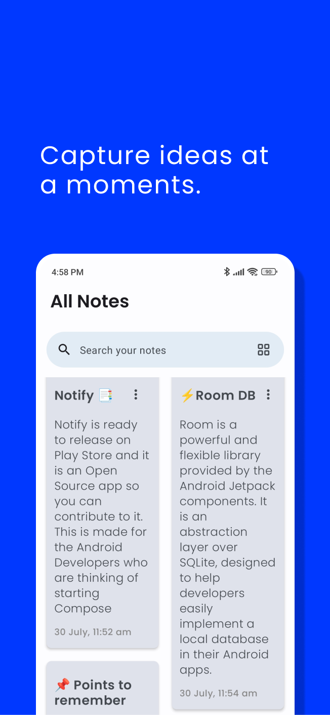 Notify
