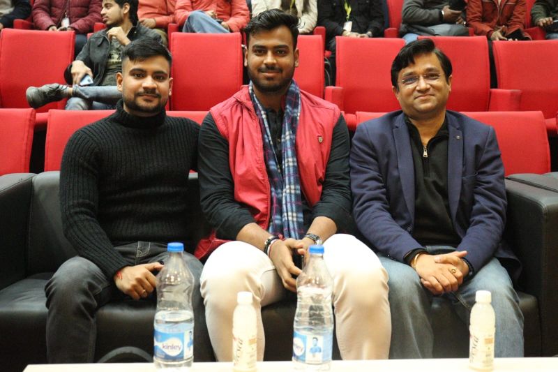 Dhruv Jha on LinkedIn: #techcommunity #technicalskills #genai
