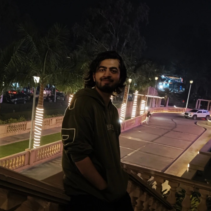 Shashwat Shashwat