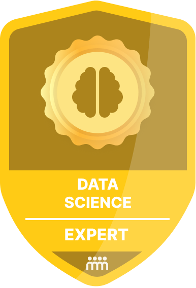 Data Science Expert