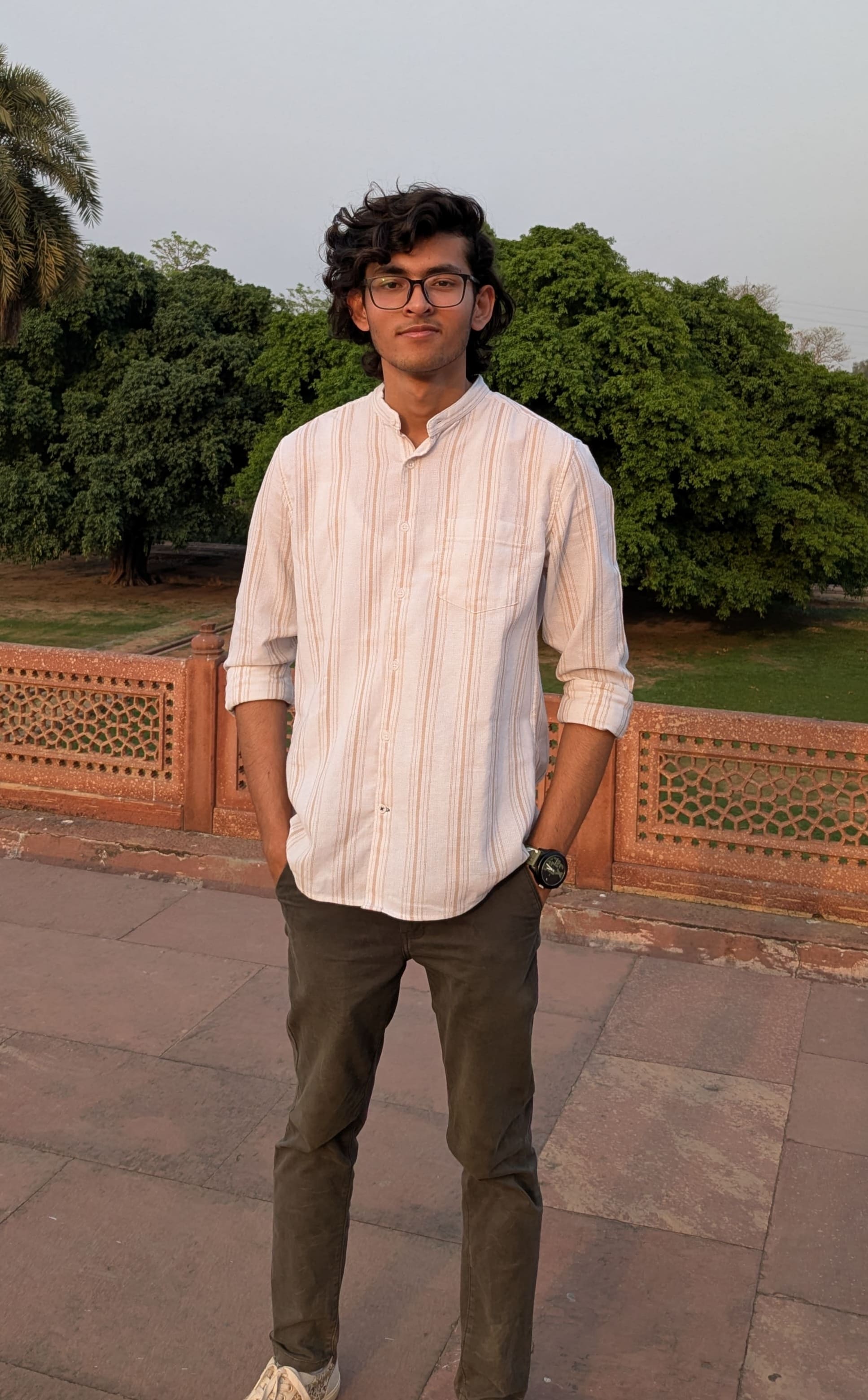 Yuga Jaiswal